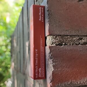 Rare Beauty Soft Pinch Tinted Lip Oil - Honesty